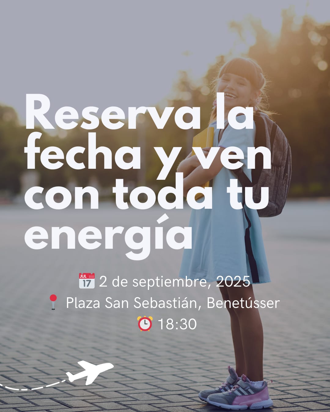 Imagen del evento